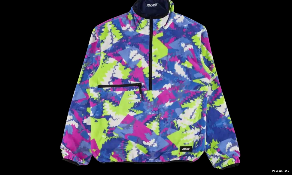 Cheap Palace Fleece Warper Reversible 0608